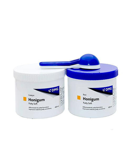 Honigum Putty